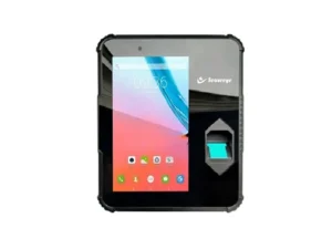 Advanced Aadhar-Based Technology - Futuristic Attendance Solutions