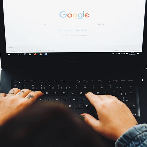 Google Ads Management