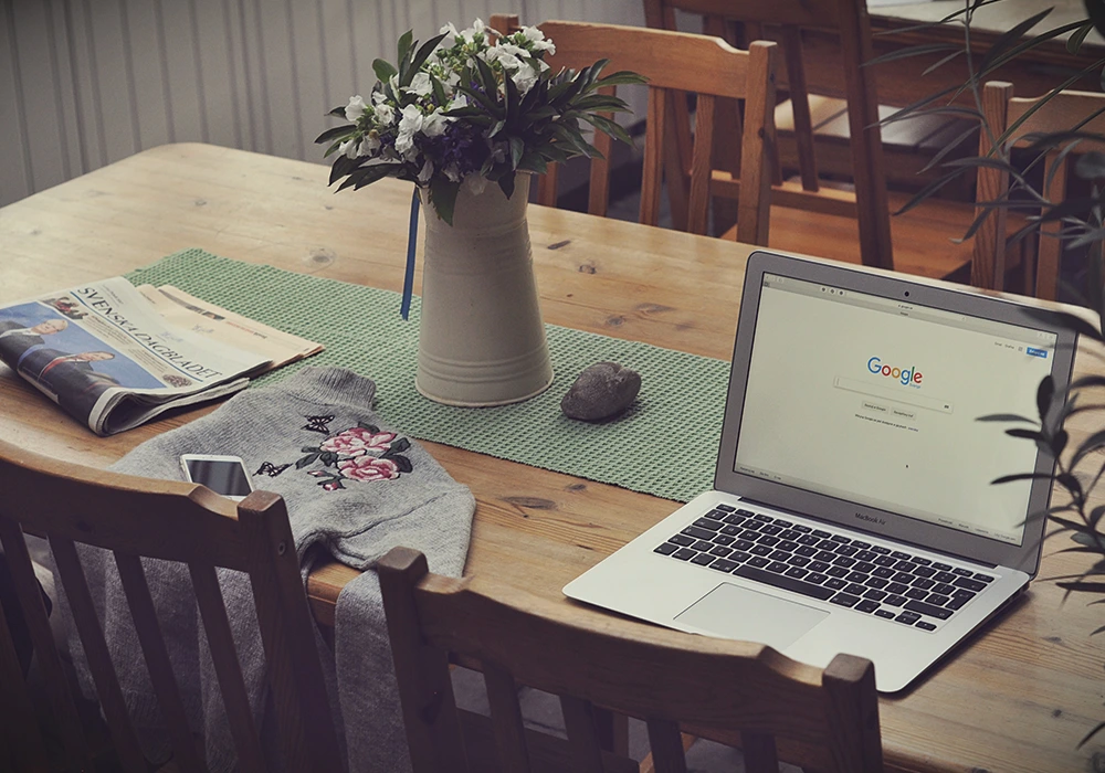 Google Ads Management