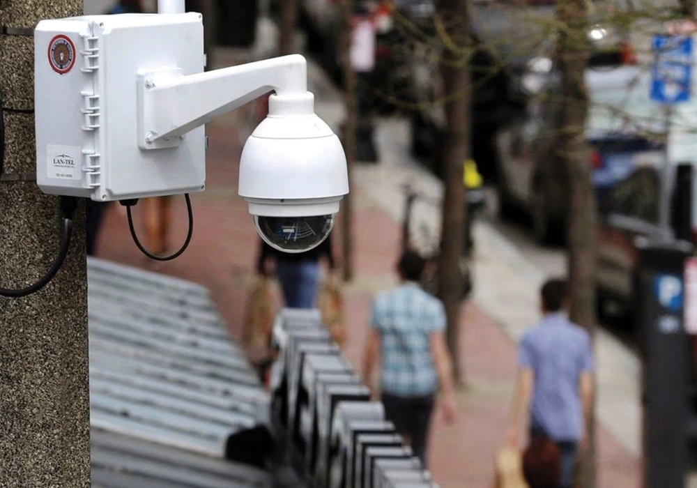 High-Quality Analog CCTV Surveillance Cameras