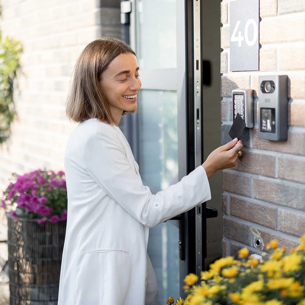 Customized Security Measures - Tailored Biometrics Solutions