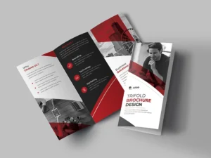 Eco-Friendly Brochure Printing - Sustainable Choices for Responsible Marketing