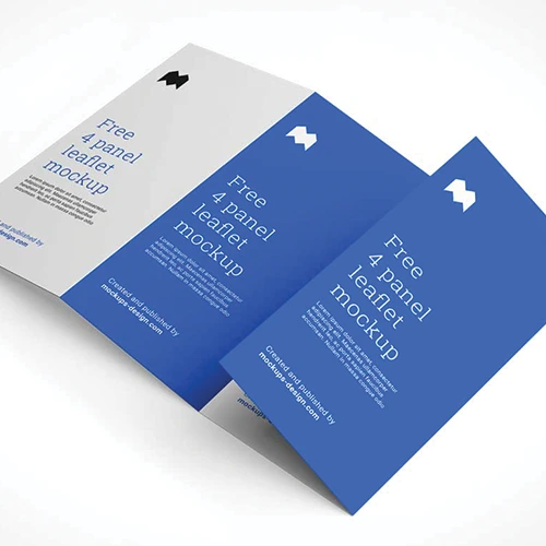 Brochure Design Services