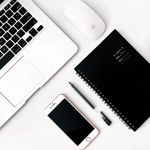 Professional Content Creation Services