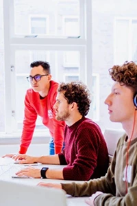 Enhance Your Skills and Accelerate Your Career Growth