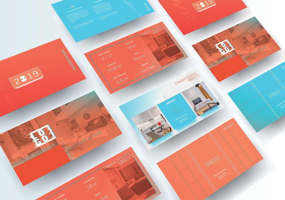 Deliver Powerful Presentations with Visually Compelling Designs