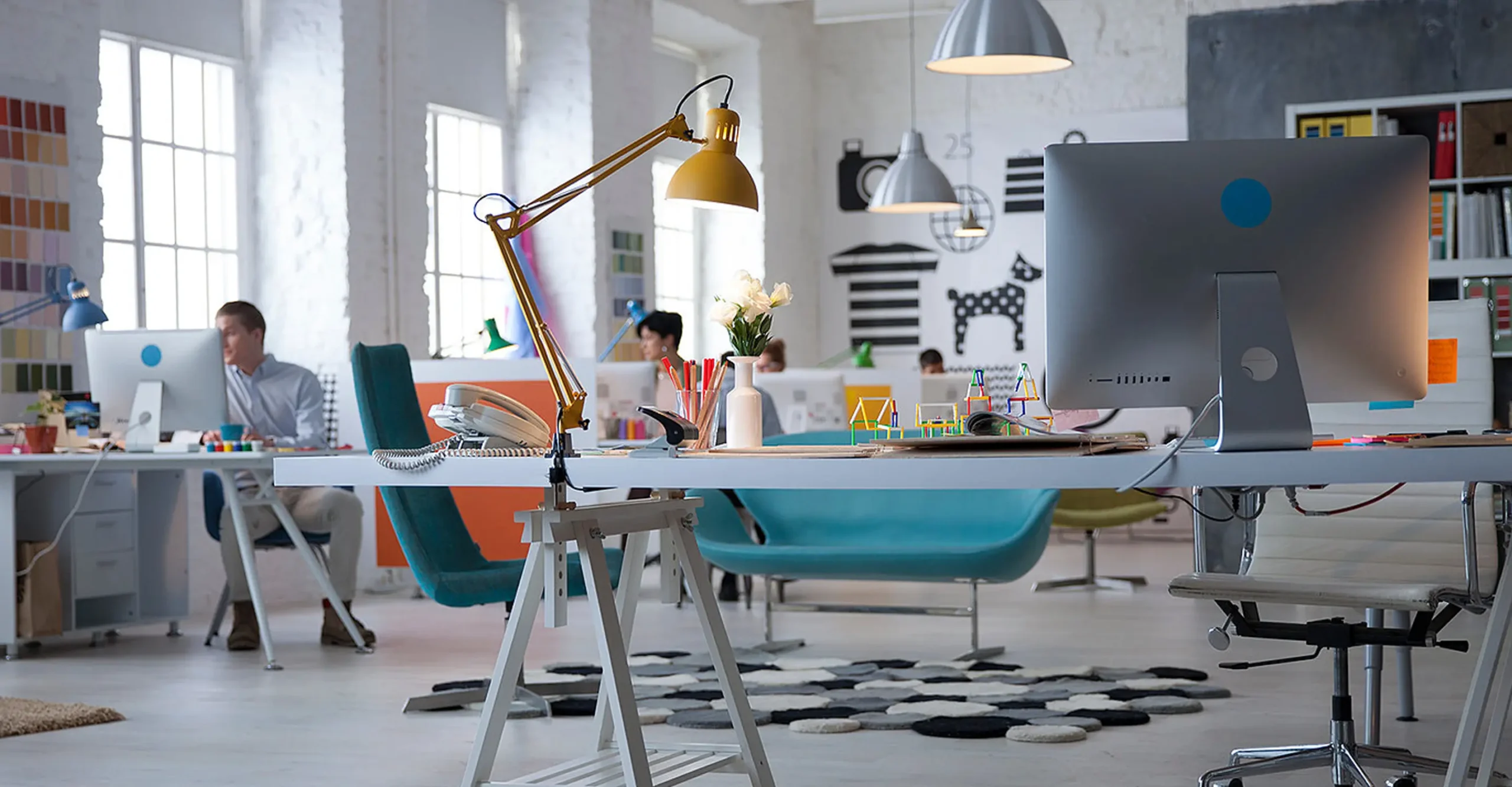 Designovations - Creative design solutions for businesses