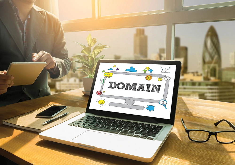 Domain Registration Services