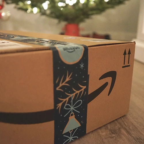 E-Commerce Platform Management