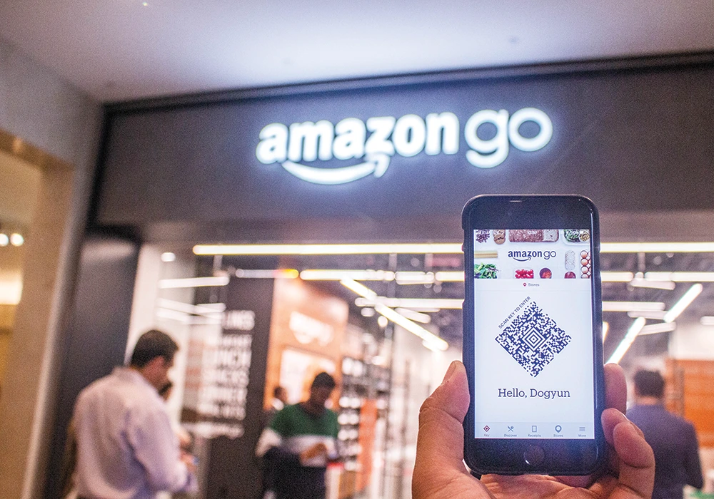 E-Commerce Platform Management