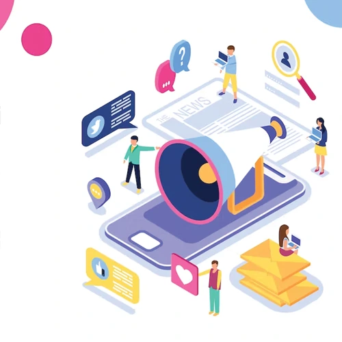 Email & SMS Marketing - Powerful Strategies for Effective Communication