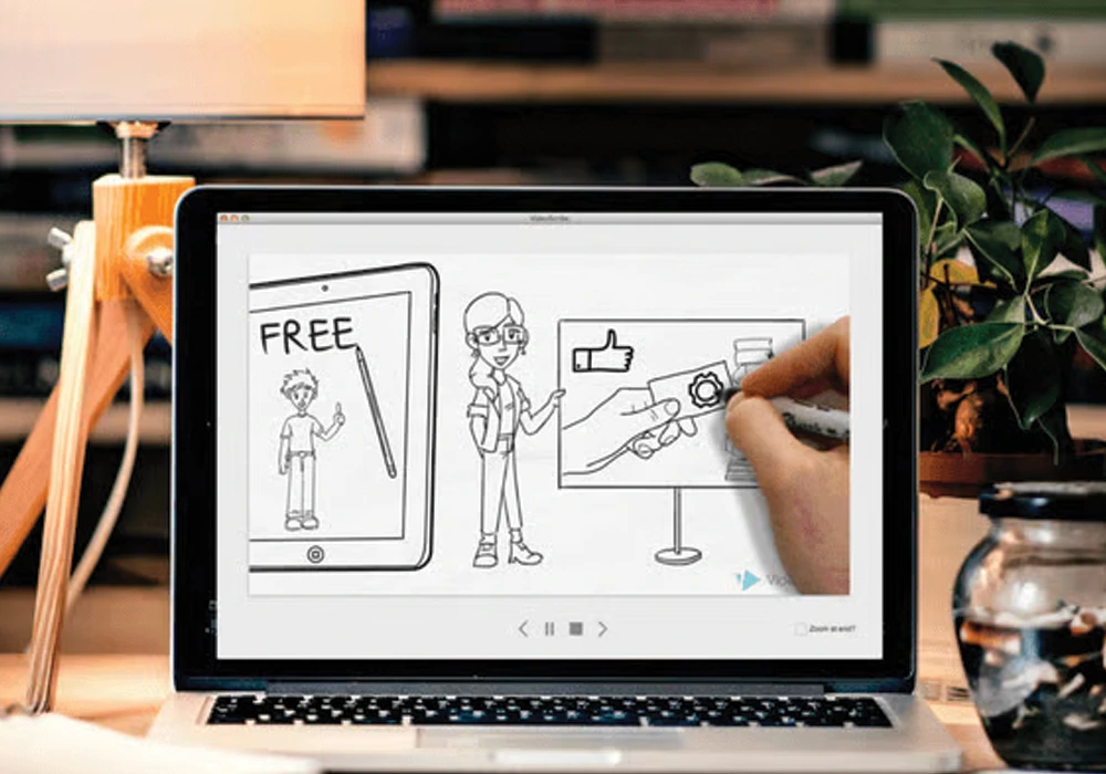 Professional Video Creation Services