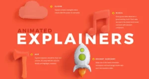 Whiteboard Explainer Video Production - Illustrating Ideas with Simplicity