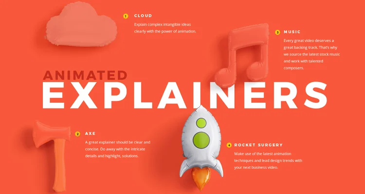 Whiteboard Explainer Video Production - Illustrating Ideas with Simplicity