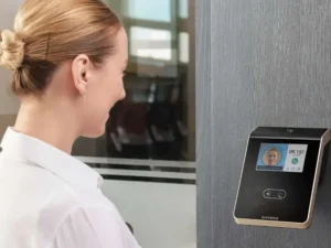 Face Recognition for Effortless Time & Attendance