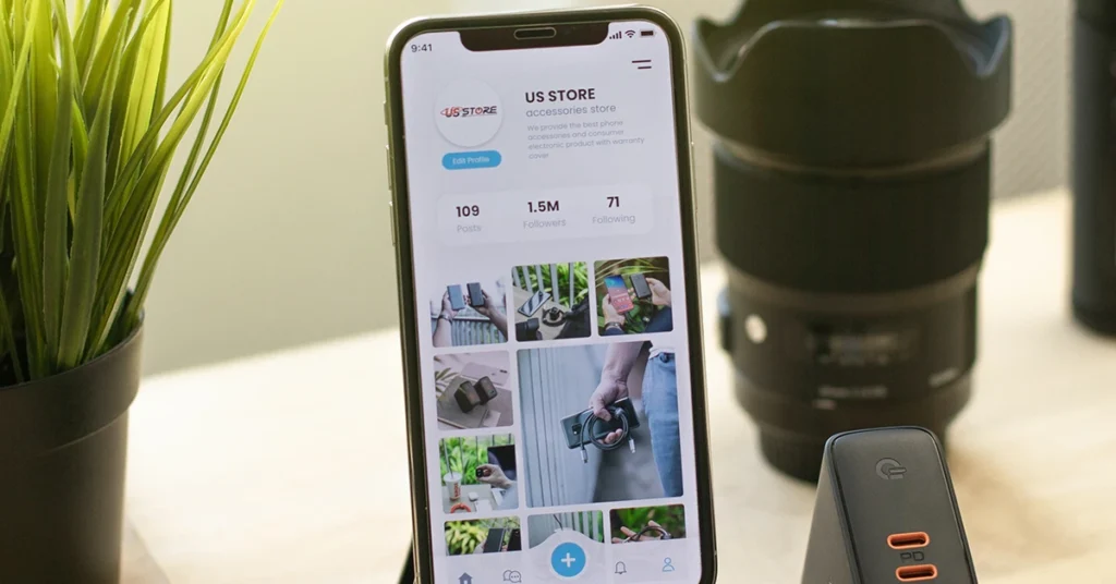 Social Media Management