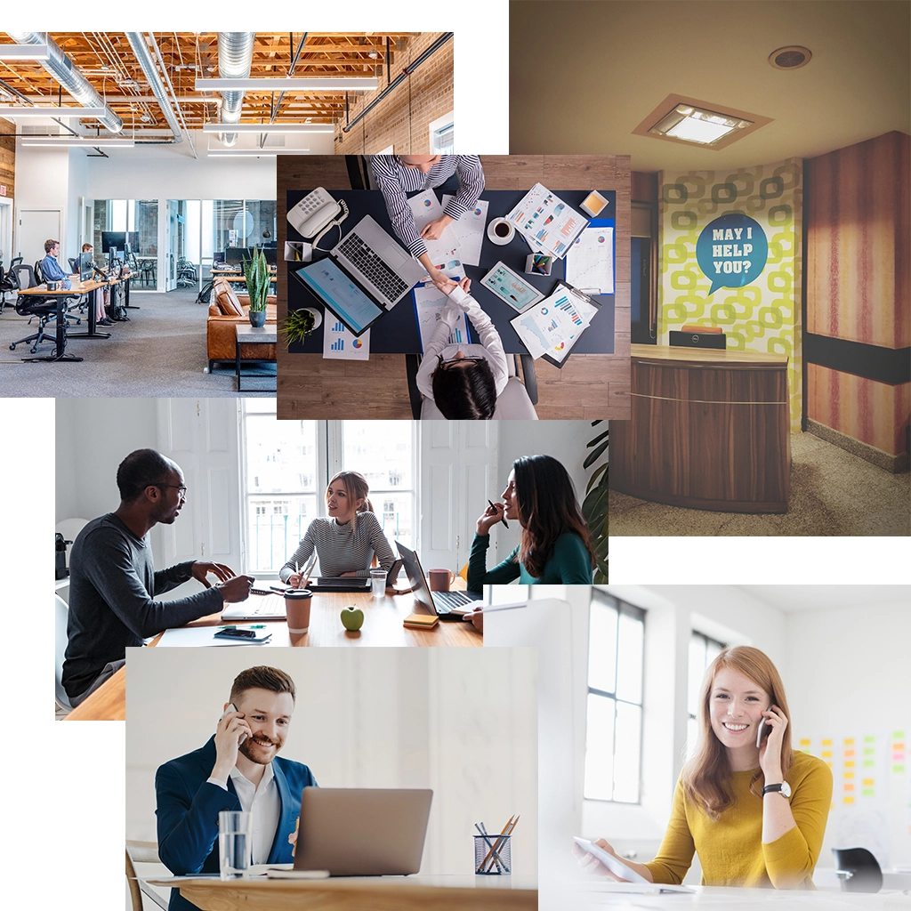 Contact Us for Tailor-Made Solutions