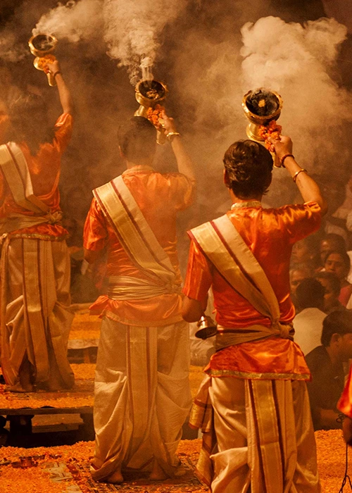 Secure Your Hindu Charity NGO with CCTV Surveillance