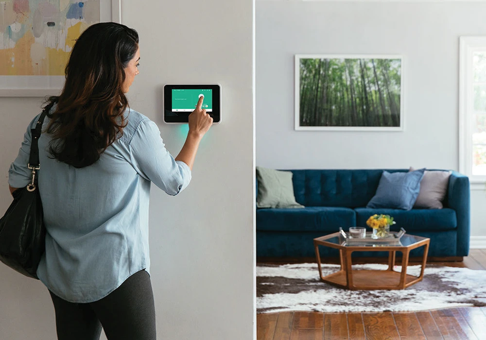 Total Security Package for Your Home