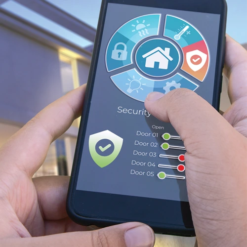 Future-Ready Security Solutions for Your Home