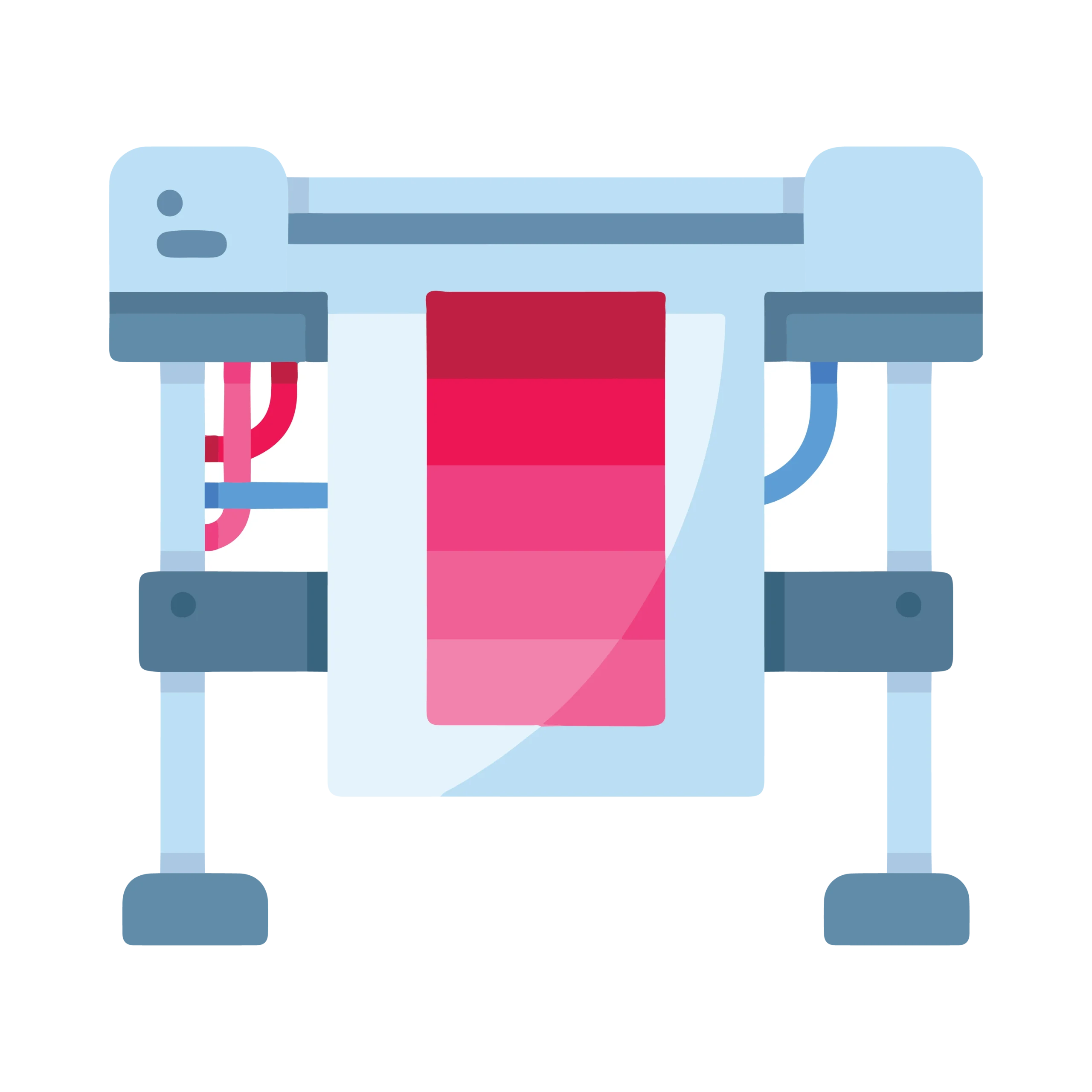 High-Quality Digital & Offset Printing - Bringing Your Designs to Life