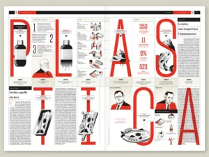Elegant Infographic Designs for Professional Presentation