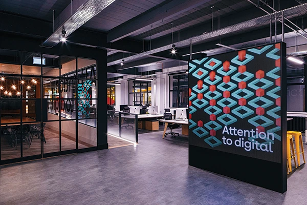 Meet Our Team of Passionate and Skilled Professionals