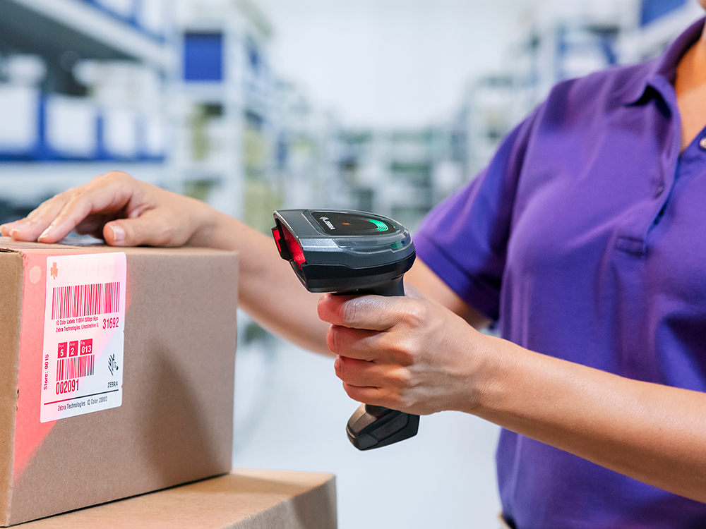 Flexible Handheld Scanning Solutions - Tailored for Your Inventory Needs