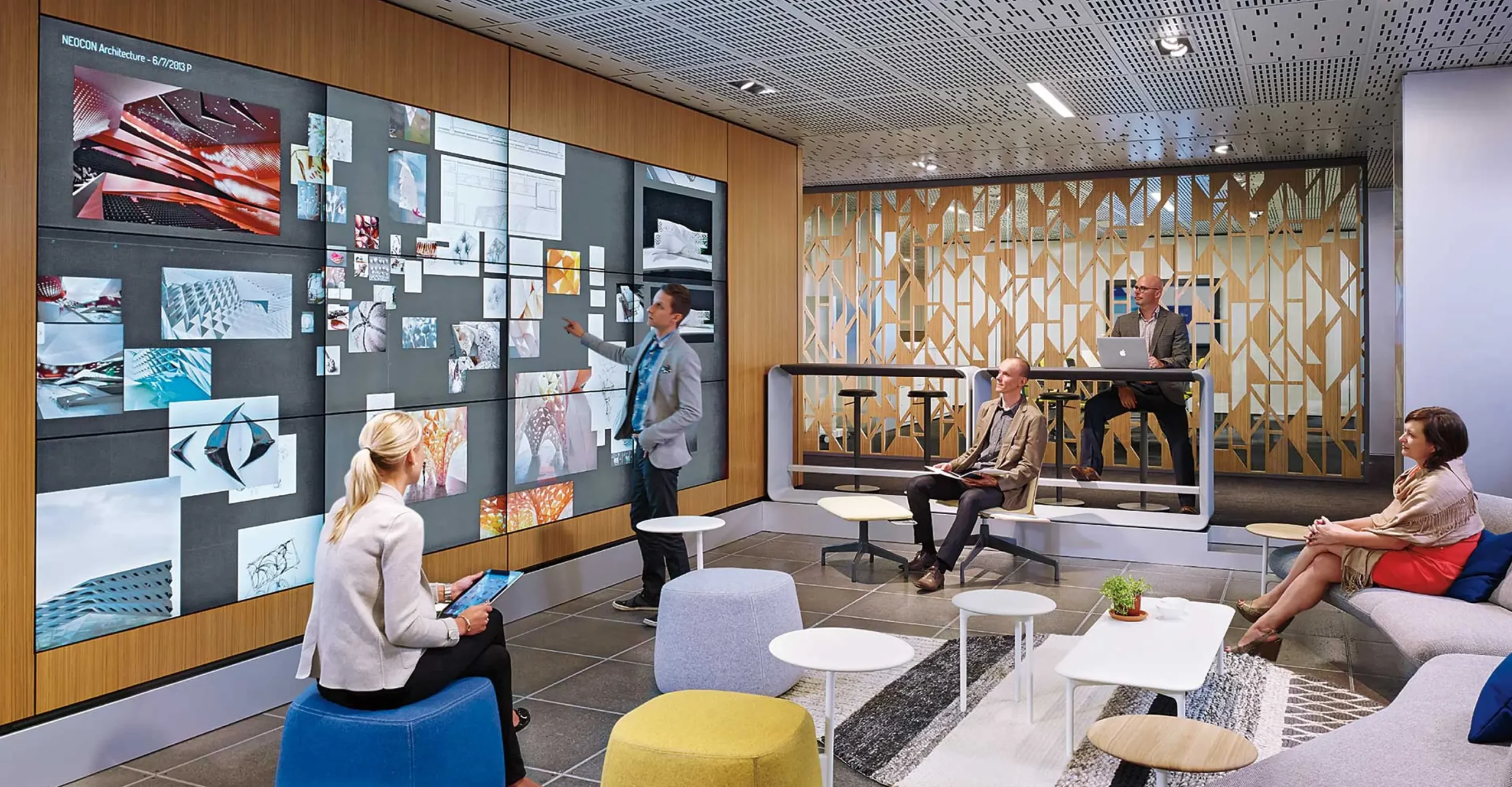 iVision Media - Comprehensive branding solutions for businesses