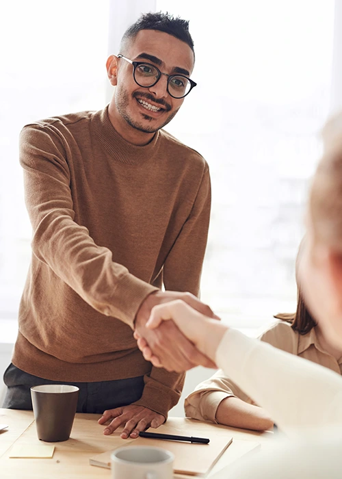 Career Benefits at Brahmakriti