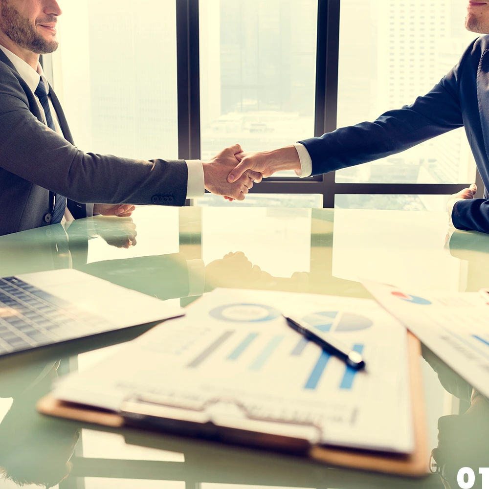 Kickoff Strategy Meeting