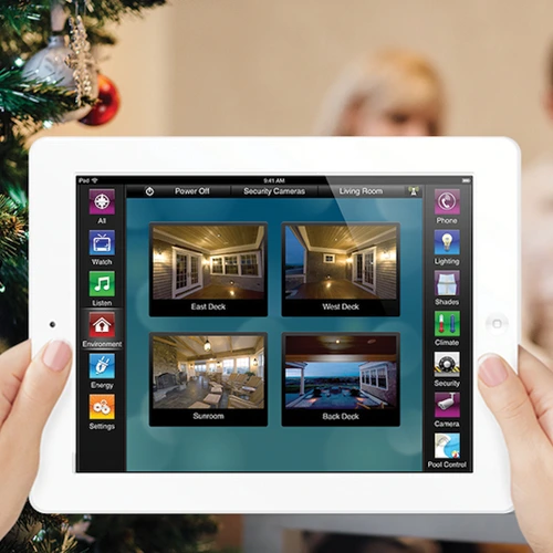 Smart Home Lighting Solutions for Modern Living