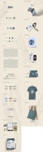 Timeless Logo Designs for Enduring Brand Legacies