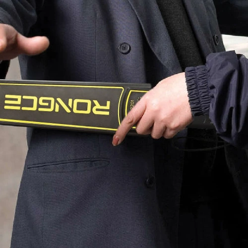 Advanced Metal Detector Services