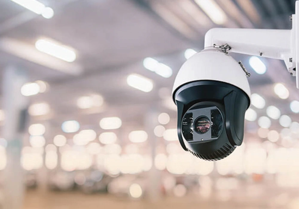 Cutting-Edge Network Security Cameras for Enhanced Surveillance