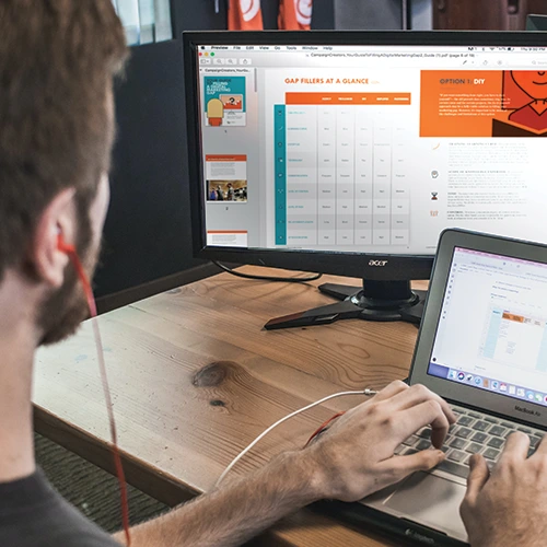 Transform Your Online Business with Comprehensive SEO Services