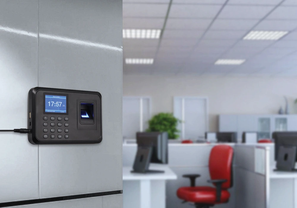 Precision Attendance Tracking with Multiple Layers