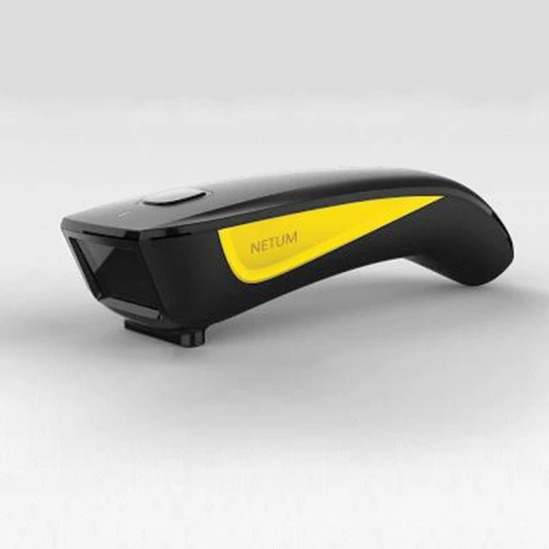 Precision in Your Pocket with Inventory Scanners