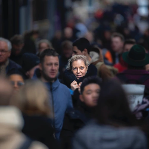 PR & Brand Positioning - Shape Perceptions, Drive Engagement