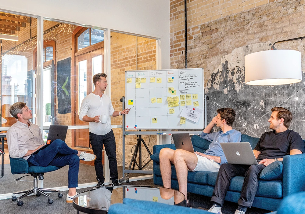 PR & Brand Positioning - Shape Perceptions, Drive Engagement