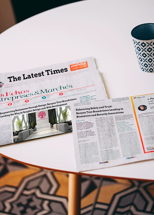 Press Releases - Stay updated with the latest company news and announcements