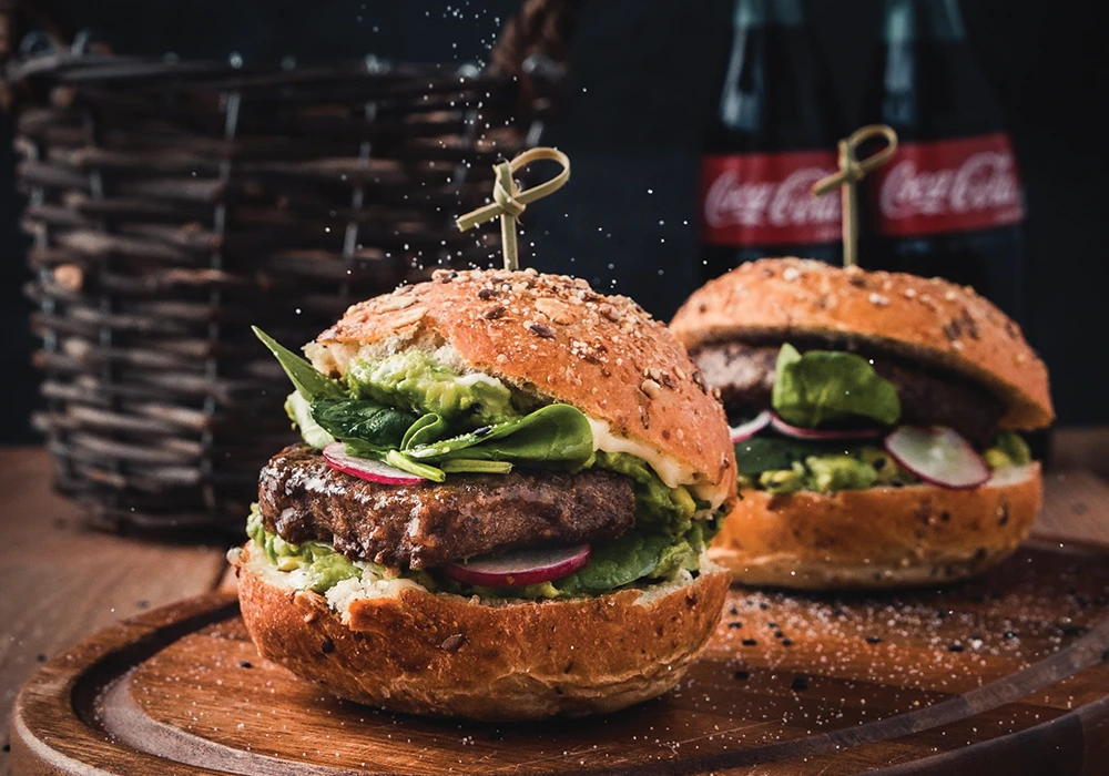 Professional Product Photography & Video Services