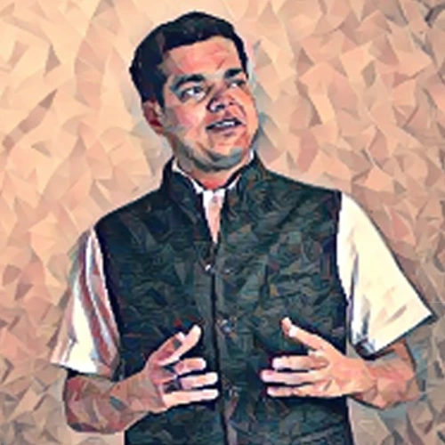 Meet Gaurav, The Visionary Founder of Brahmakriti