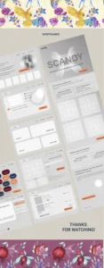 Seamless Prototyping for User-Centric Website Development