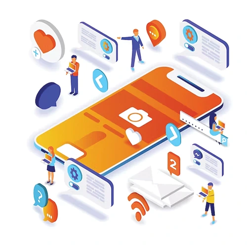 Social Media Page Handling - Enhancing Your Online Presence