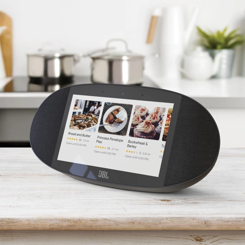 Immerse Yourself in Smart Home Entertainment