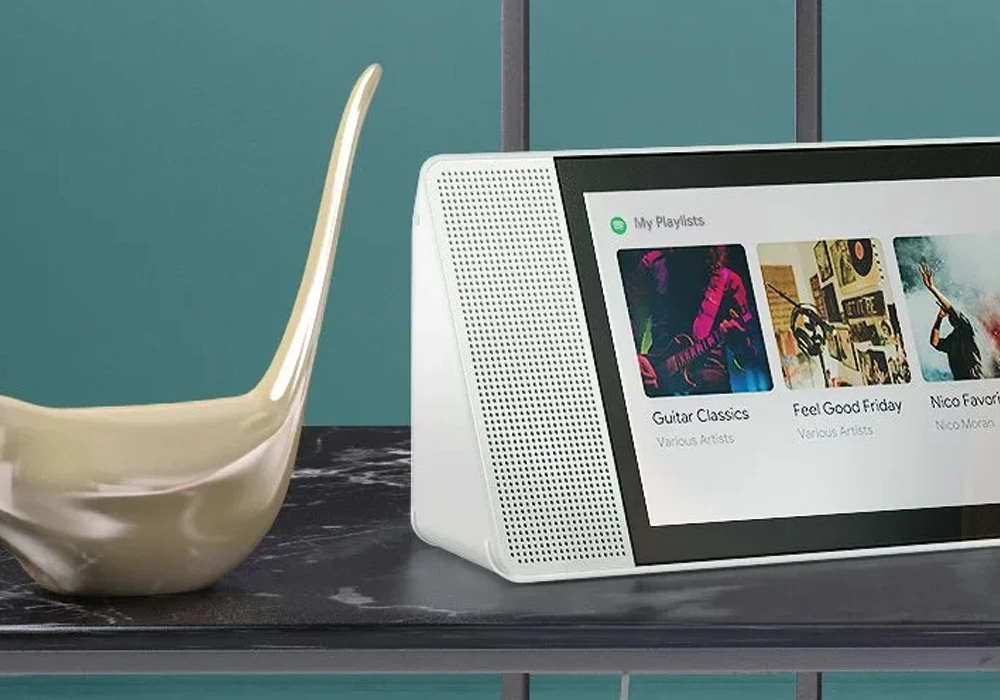 Smart Audio-Visual Elegance for Your Home