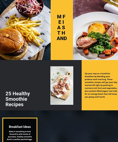 An image representing the importance of having a website for small businesses.