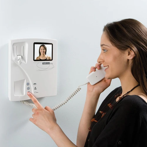 Advanced Video Door Phone Services
