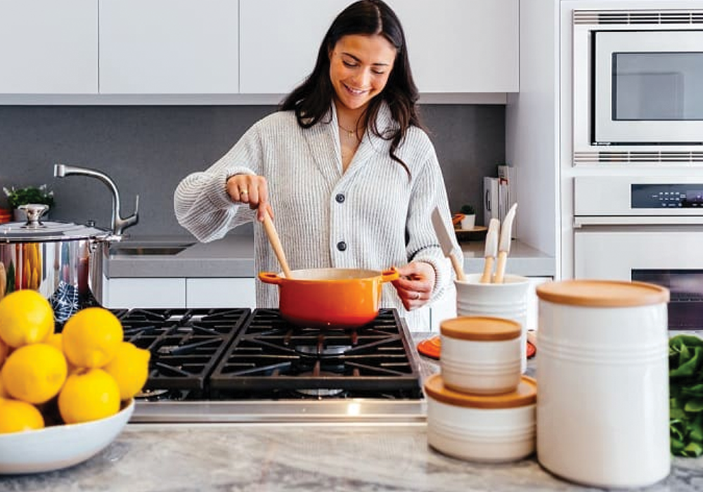 Smart Sensors for Water and Gas Leak Prevention